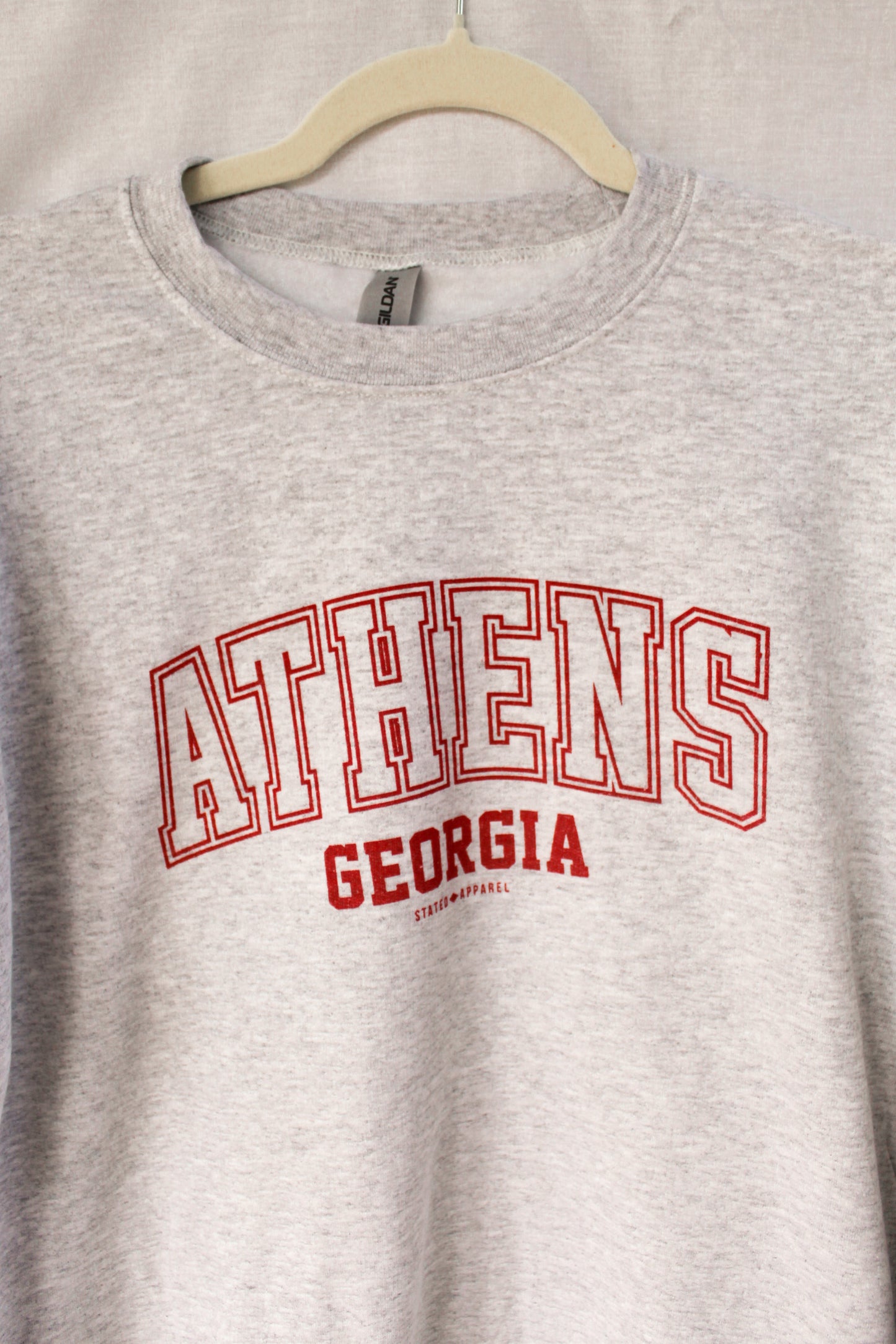 Athens Georgia Sweatshirt