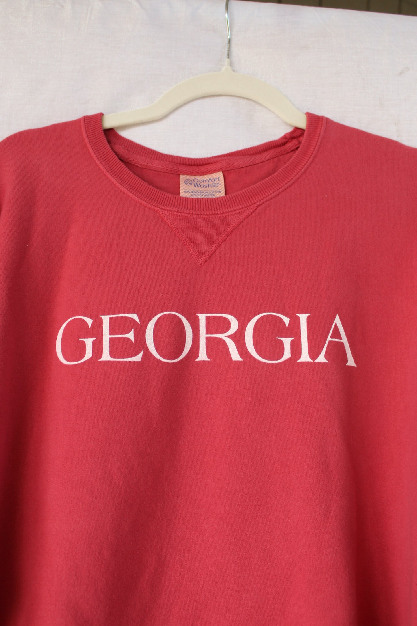 Georgia Sweatshirt